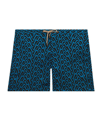 Chaos - Titan Fit - Navy